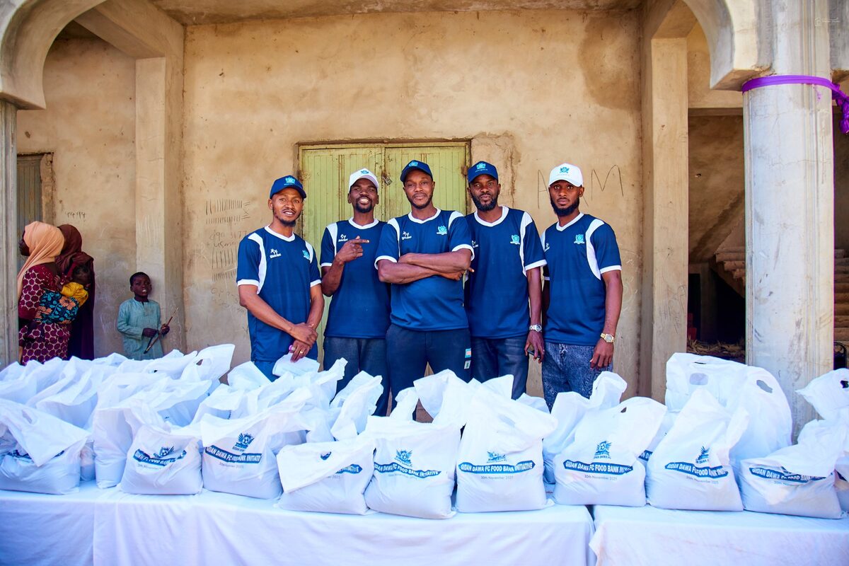 Food Bank